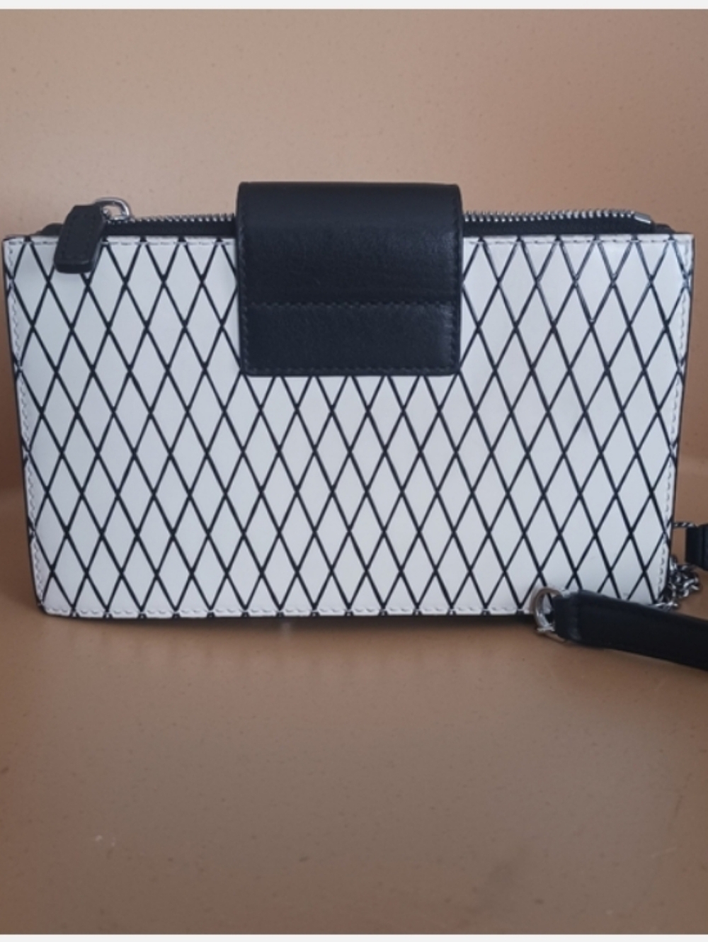 MCM Smal Crossbody Bag - Picture 3 of 15